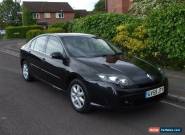 2009 RENAULT LAGUNA 2.0 dCi 150 eco2 TomTom Edition 5dr [FAP] for Sale